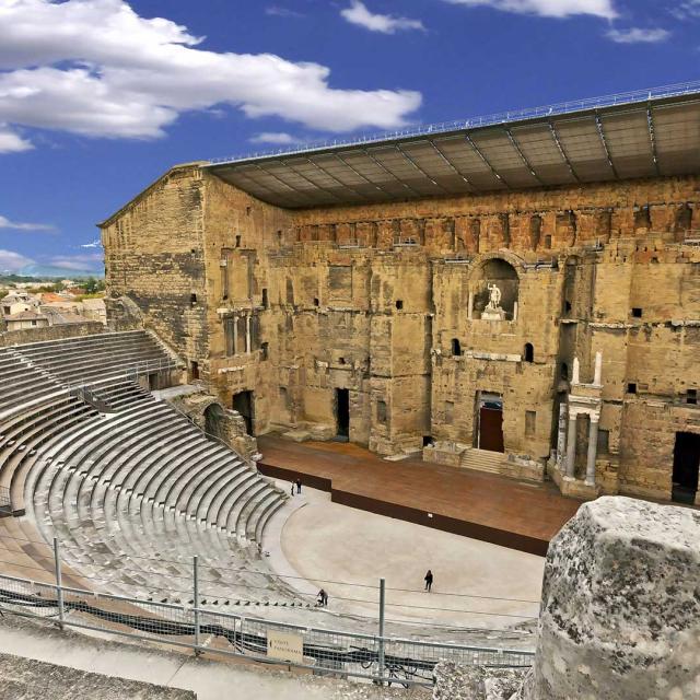 Explore Spain