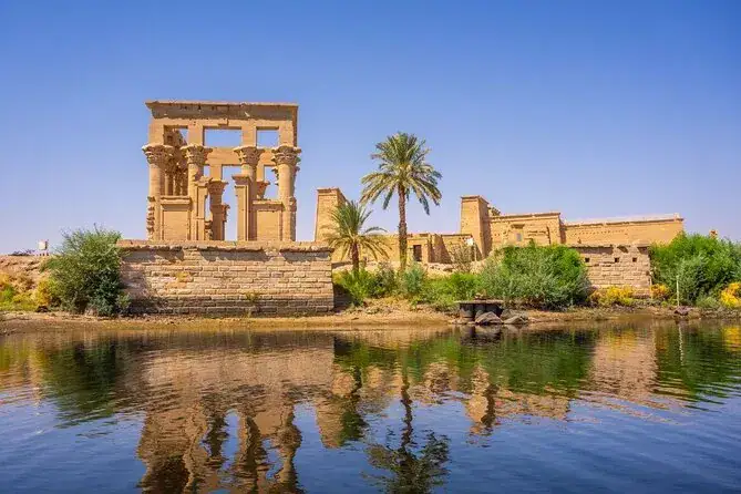 Circuit Égypte : Le Caire – Aswan – Louxor